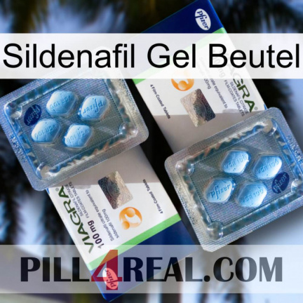 Sildenafil Gel Sachets viagra5
